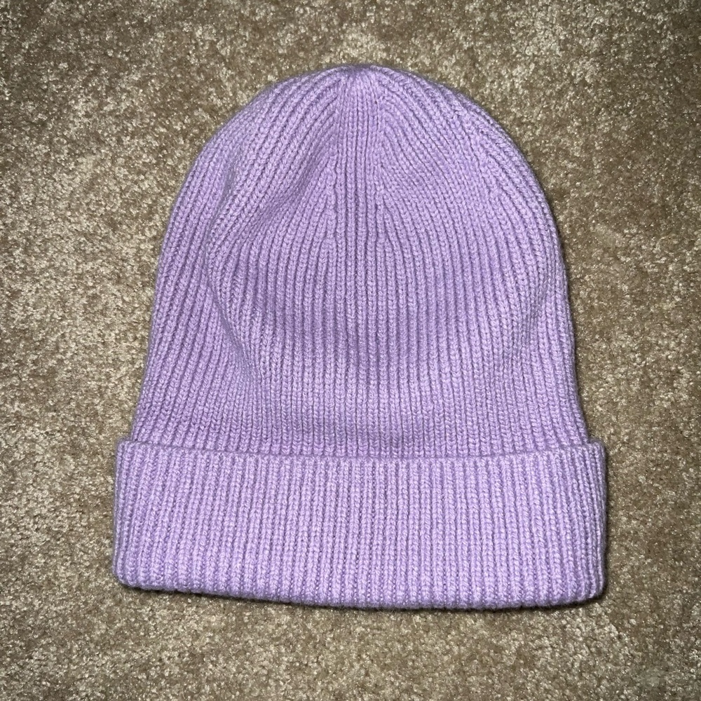 Madewell Hat